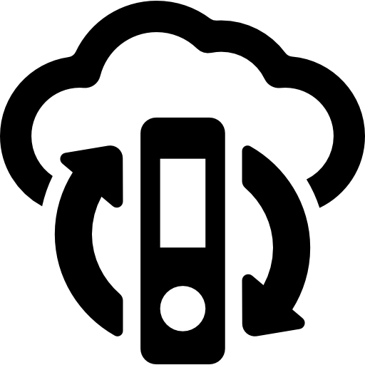 File sharing on internet